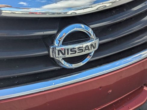Used 2015 Nissan Altima 2.5 S w/ Power Driver Seat Package FWD image 11
