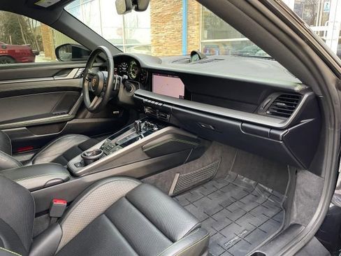 Used 2021 Porsche 911 Carrera S RWD image 34