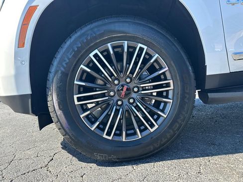 New 2026 GMC Yukon XL Elevation w/ Elevation Premium Package image 12