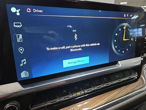 Used 2023 Chevrolet Silverado 1500 RST w/ LPO, Liner Protection Package image 20