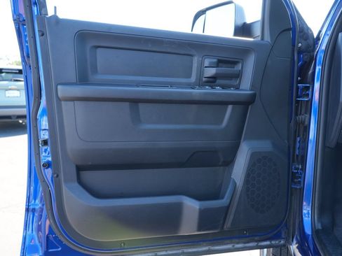 Used 2016 RAM 3500 Tradesman w/ Popular Equipment Group AWD/4WD image 15
