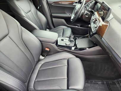 Used 2024 BMW X3 xDrive30i