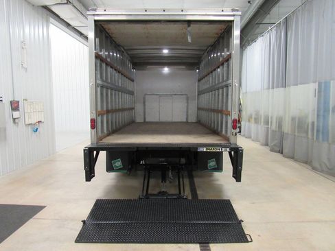 Used 2024 Ford E-350 and Econoline 350 Super Duty w/ Power Windows & Locks Group image 17