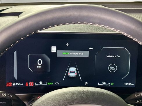 Certified 2025 Kia Sorento SX Prestige image 15