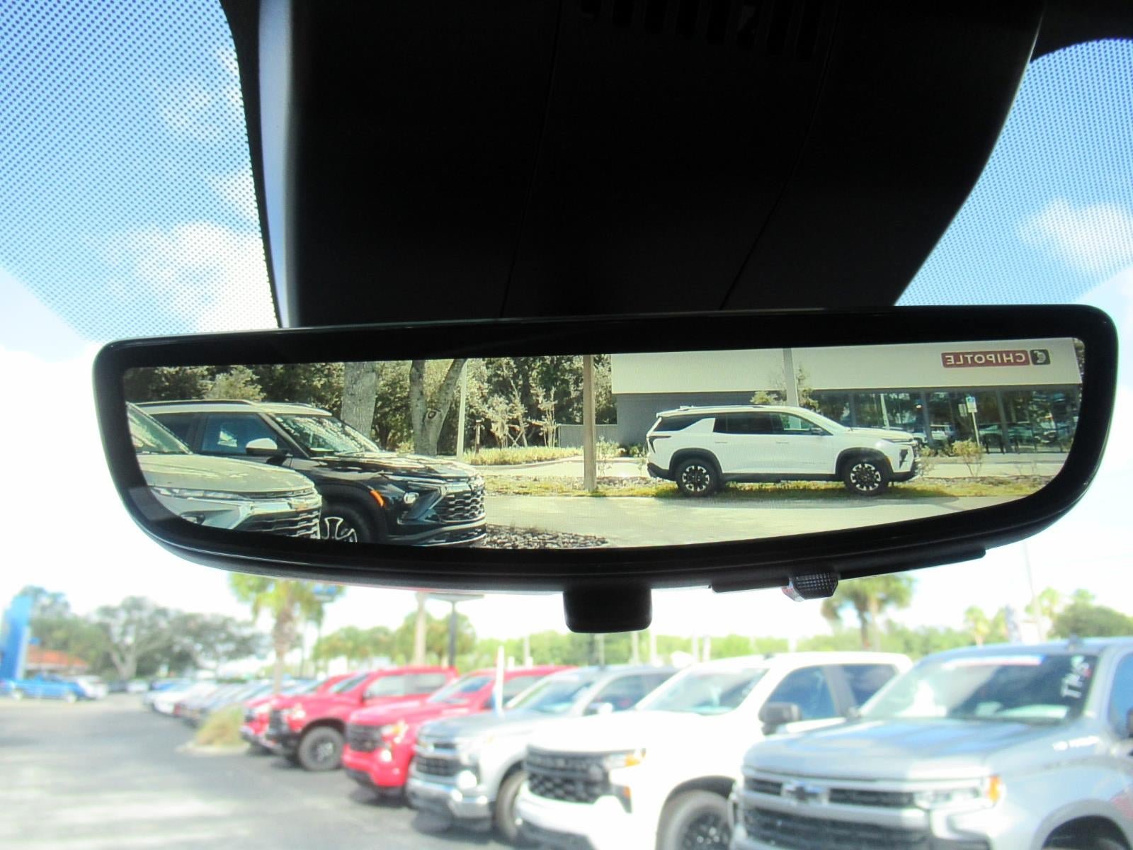 New 2026 Chevrolet Tahoe High Country w/ Sun And Tow Package AWD/4WD image 28