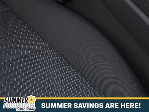 New 2026 Chevrolet Equinox LT w/ Safety and Technology Package FWD image 21