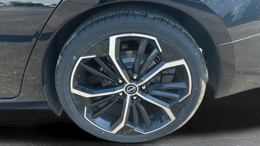Certified 2024 Nissan Altima 2.5 SR FWD image 26