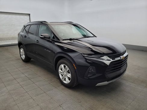Used 2019 Chevrolet Blazer LT image 13