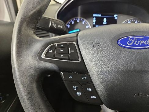 Used 2018 Ford EcoSport Titanium w/ Titanium Cold Weather Package image 22