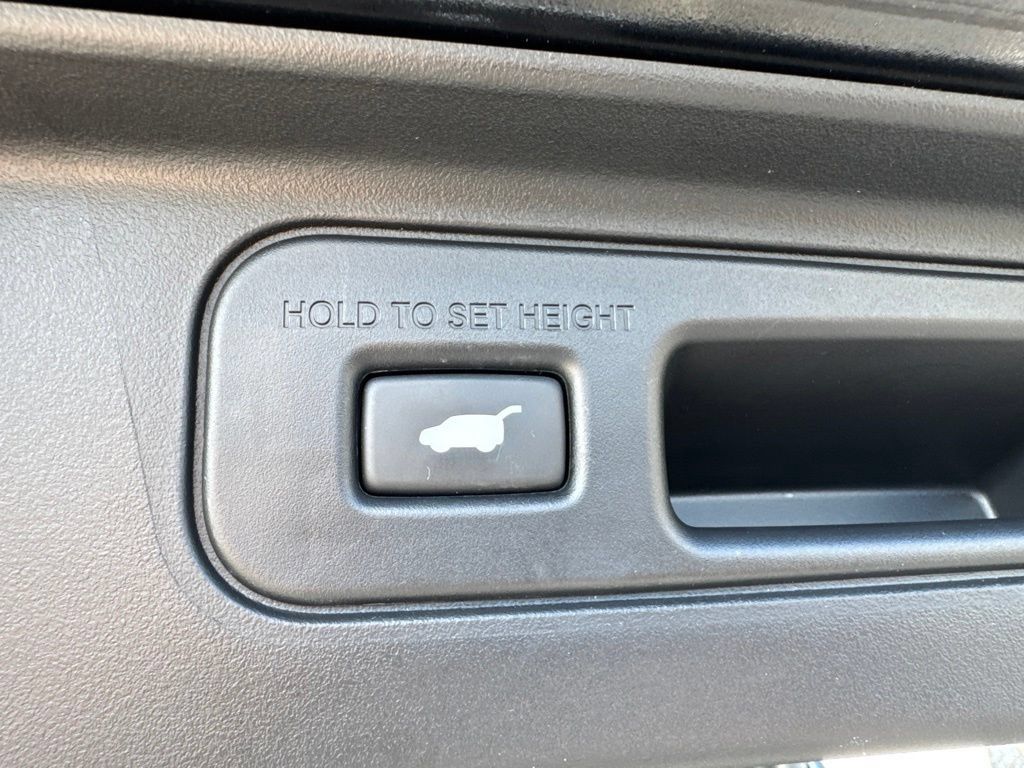 Used 2026 Honda Passport RTL image 10