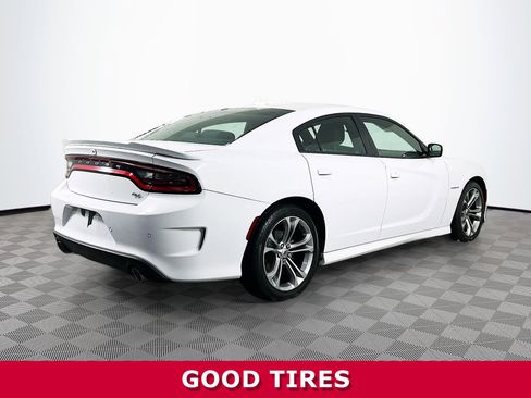 Used 2020 Dodge Charger R/T w/ Harman/Kardon Audio Group RWD image 29
