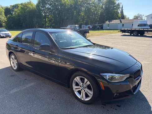 Used 2016 BMW 328i xDrive Sedan AWD/4WD image 12