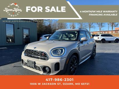 Used 2024 MINI Cooper Countryman S