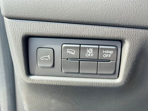 New 2025 MAZDA CX-5 AWD 2.5 S image 34