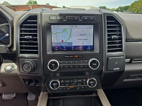 Used 2020 Ford Expedition Max Limited w/ Special Edition Package AWD/4WD image 21