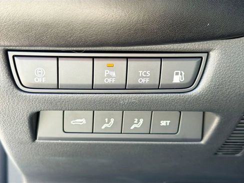 New 2026 MAZDA CX-50 AWD 2.5 Hybrid w/ Weather Package image 36