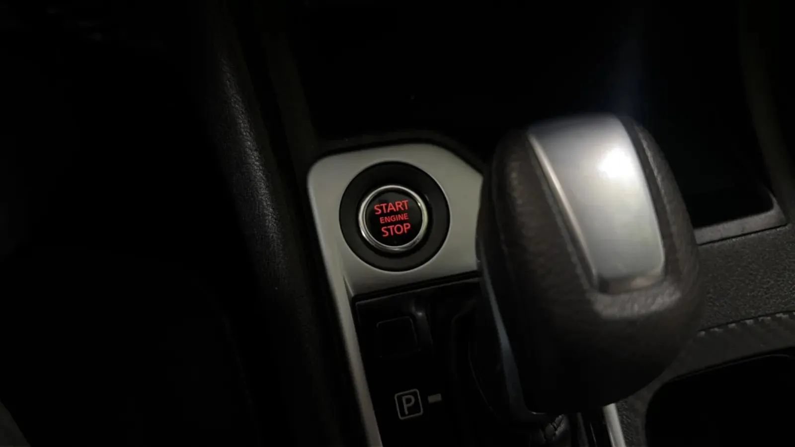 Used 2021 Nissan Sentra SV FWD image 15