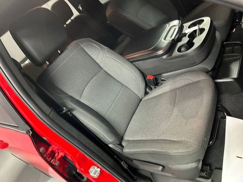 Used 2024 RAM 2500 Big Horn w/ Safety Group image 24