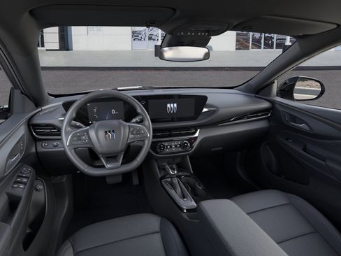 New 2026 Buick Envista Sport Touring image 16