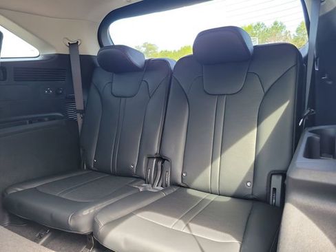 New 2026 Kia Sorento EX image 11