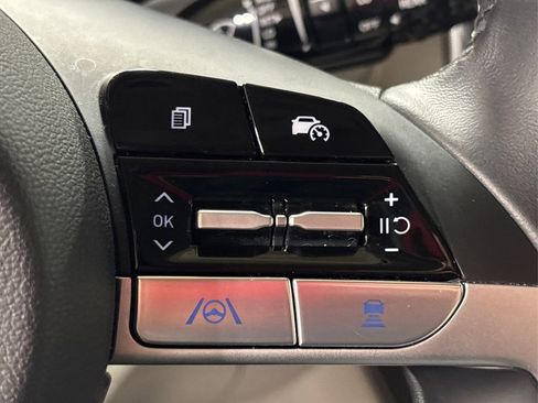 Used 2024 Hyundai Tucson SEL w/ Convenience Package image 28