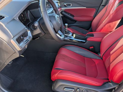 New 2026 Acura Integra A-Spec FWD image 7