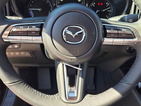 New 2026 MAZDA CX-50 AWD 2.5 Hybrid w/ Weather Package image 28