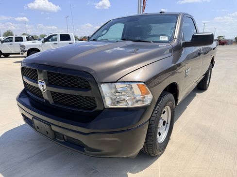 Used 2019 RAM 1500 Tradesman w/ Power & Remote Entry Group RWD image 12