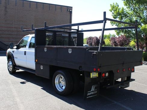 Used 2000 Ford F450 Lariat RWD image 3