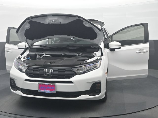 New 2026 Honda Odyssey EX-L image 35