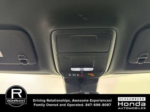 Used 2024 Chevrolet Traverse LT w/ LPO, Floor Liner Package FWD image 10