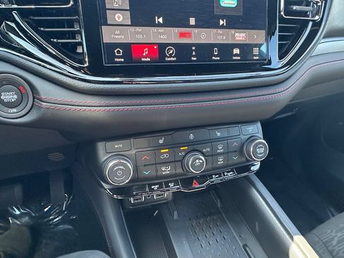 New 2026 Dodge Durango GT w/ Blacktop Package AWD/4WD image 28
