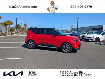 Used 2025 Kia Soul EX