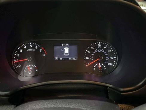 Used 2021 Kia Soul X-Line FWD image 32