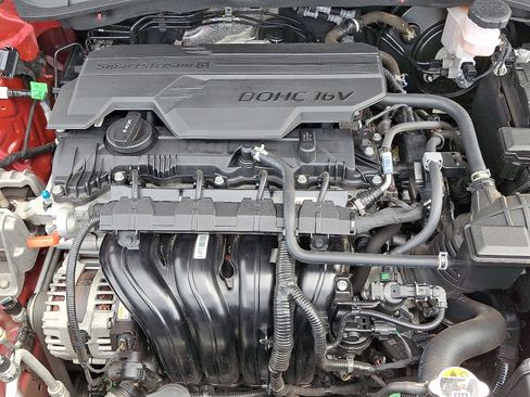 Used 2024 Hyundai Kona SEL image 27