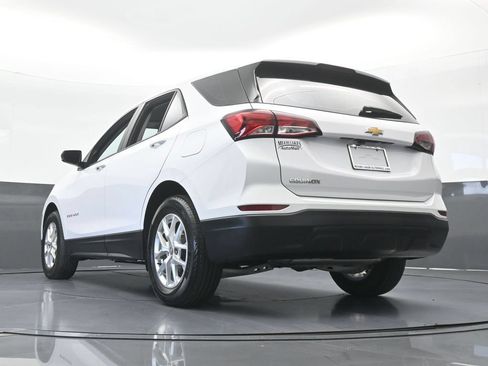 Used 2023 Chevrolet Equinox LS FWD image 53