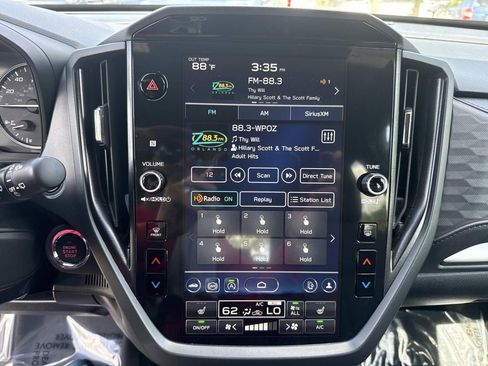 Used 2025 Subaru Forester Premium w/ Convenience Package #1 image 28