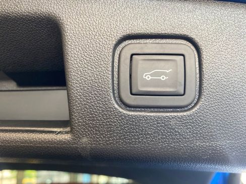 Used 2024 Chevrolet Blazer EV LT AWD/4WD image 8