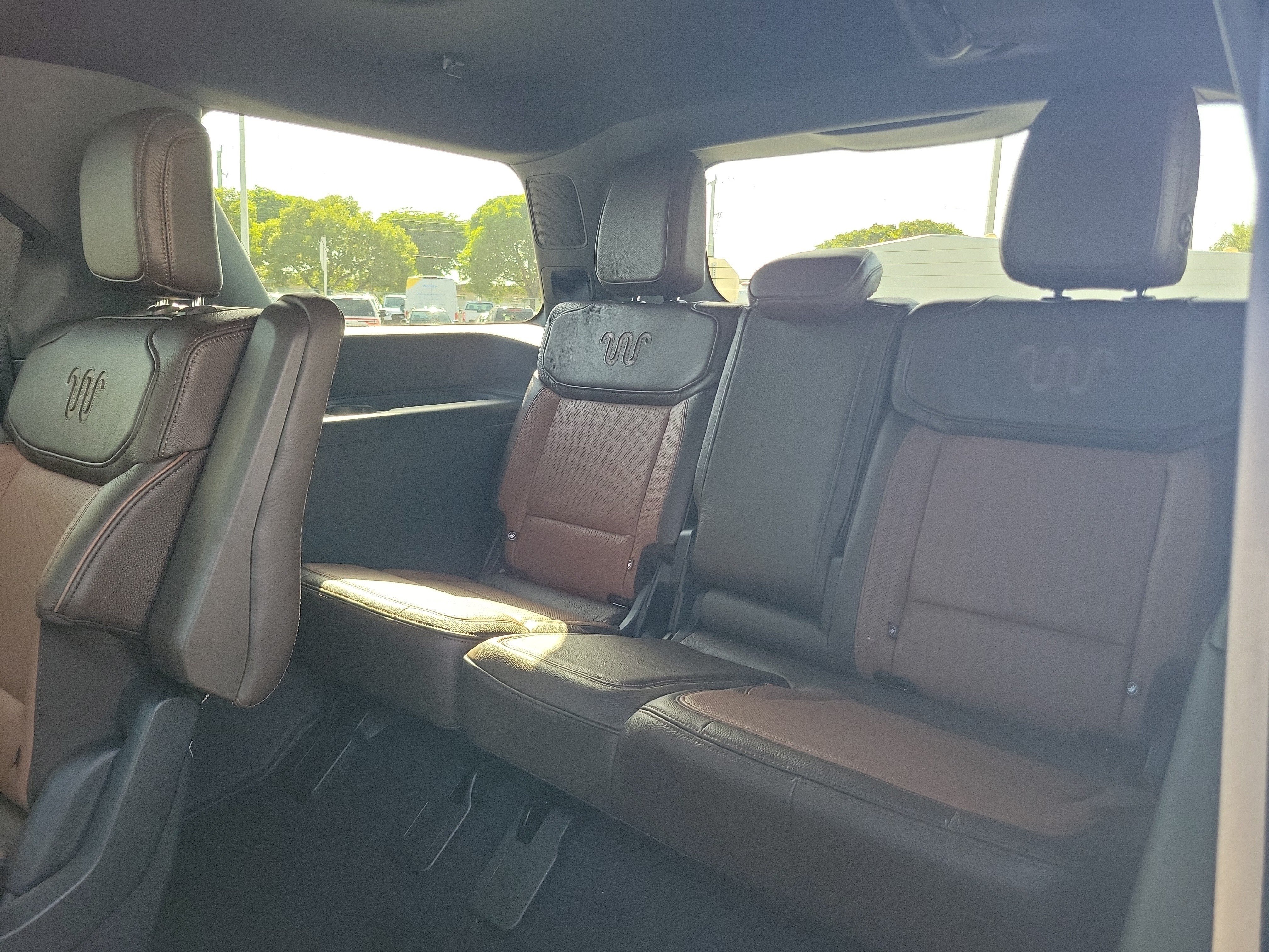 New 2027 Ford Expedition King Ranch AWD/4WD image 9