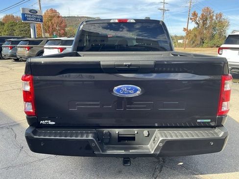 Used 2023 Ford F150 XL w/ STX Appearance Package image 5