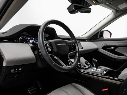 Used 2023 Land Rover Range Rover Evoque R-Dynamic S image 34