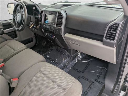 Used 2019 Ford F150 XLT AWD/4WD image 19