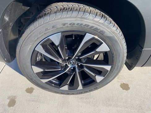 New 2026 MAZDA CX-50 2.5 Hybrid w/ Cargo Package image 22