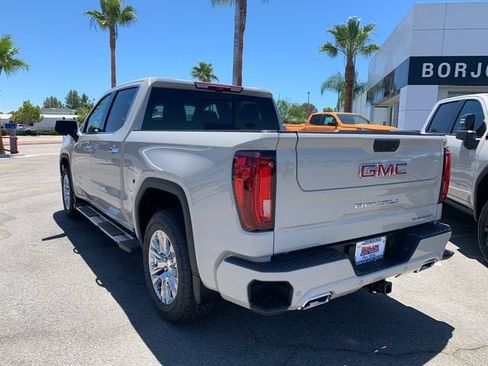 New 2026 GMC Sierra 1500 Denali w/ Technology Package AWD/4WD image 10