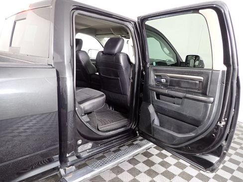 Used 2017 RAM 1500 Sport AWD/4WD image 34