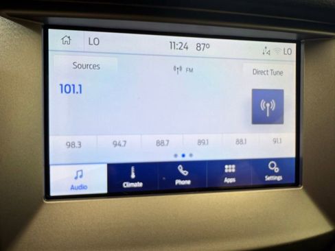 Used 2021 Ford Ranger XL w/ Equipment Group 101A High RWD image 21