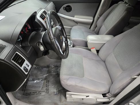 Used 2008 Chevrolet Equinox LT image 7