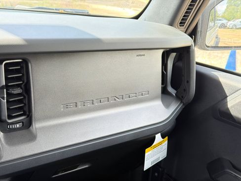 New 2026 Ford Bronco Big Bend AWD/4WD image 31