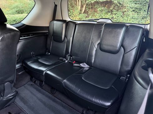 Used 2019 Nissan Armada SL w/ Premium Package image 17