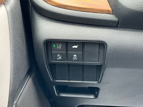 Used 2019 Honda CR-V EX-L image 15